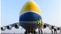 18/05/2016 - Para que é usado o Antonov 225, o maior avião do mundo? 